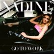 Nadine Coyle - Go To Work